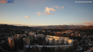 Město Banská Bystrica - Zvolenská cesta - 30.12.2025 v 08:00 Město Banská Bystrica - Zvolenská cesta - 30.12.2025 v 08:00