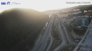 Město Banská Bystrica - Zvolenská cesta - 30.12.2025 v 08:30 Město Banská Bystrica - Zvolenská cesta - 30.12.2025 v 08:30