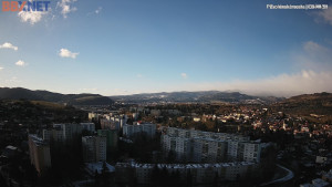 Město Banská Bystrica - Zvolenská cesta - 30.12.2025 v 09:45 Město Banská Bystrica - Zvolenská cesta - 30.12.2025 v 09:45