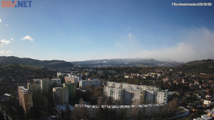 Město Banská Bystrica - Zvolenská cesta - 30.12.2025 v 10:00 Město Banská Bystrica - Zvolenská cesta - 30.12.2025 v 10:00