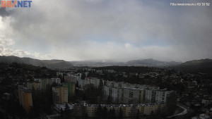 Město Banská Bystrica - Zvolenská cesta - 30.12.2025 v 11:00 Město Banská Bystrica - Zvolenská cesta - 30.12.2025 v 11:00