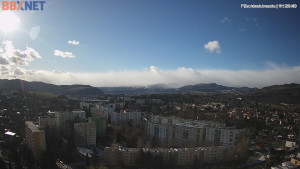 Město Banská Bystrica - Zvolenská cesta - 30.12.2025 v 11:30 Město Banská Bystrica - Zvolenská cesta - 30.12.2025 v 11:30