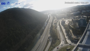 Město Banská Bystrica - Zvolenská cesta - 30.12.2025 v 12:15 Město Banská Bystrica - Zvolenská cesta - 30.12.2025 v 12:15