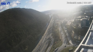 Město Banská Bystrica - Zvolenská cesta - 30.12.2025 v 13:15 Město Banská Bystrica - Zvolenská cesta - 30.12.2025 v 13:15