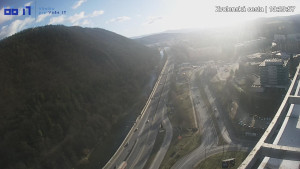 Město Banská Bystrica - Zvolenská cesta - 30.12.2025 v 13:30 Město Banská Bystrica - Zvolenská cesta - 30.12.2025 v 13:30