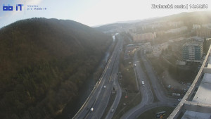 Město Banská Bystrica - Zvolenská cesta - 30.12.2025 v 14:45 Město Banská Bystrica - Zvolenská cesta - 30.12.2025 v 14:45