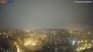 Město Banská Bystrica - Zvolenská cesta - 29.1.2026 v 00:00 Město Banská Bystrica - Zvolenská cesta - 29.1.2026 v 00:00