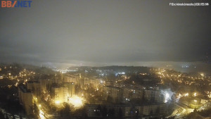 Město Banská Bystrica - Zvolenská cesta - 29.1.2026 v 00:15 Město Banská Bystrica - Zvolenská cesta - 29.1.2026 v 00:15