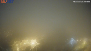 Město Banská Bystrica - Zvolenská cesta - 29.1.2026 v 04:00 Město Banská Bystrica - Zvolenská cesta - 29.1.2026 v 04:00