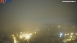 Město Banská Bystrica - Zvolenská cesta - 29.1.2026 v 04:15 Město Banská Bystrica - Zvolenská cesta - 29.1.2026 v 04:15