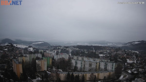 Město Banská Bystrica - Zvolenská cesta - 29.1.2026 v 08:00 Město Banská Bystrica - Zvolenská cesta - 29.1.2026 v 08:00