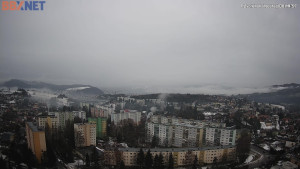 Město Banská Bystrica - Zvolenská cesta - 29.1.2026 v 08:15 Město Banská Bystrica - Zvolenská cesta - 29.1.2026 v 08:15