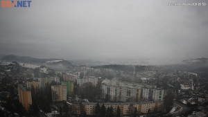 Město Banská Bystrica - Zvolenská cesta - 29.1.2026 v 08:30 Město Banská Bystrica - Zvolenská cesta - 29.1.2026 v 08:30