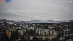 Město Banská Bystrica - Zvolenská cesta - 29.1.2026 v 09:30 Město Banská Bystrica - Zvolenská cesta - 29.1.2026 v 09:30