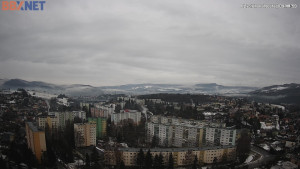Město Banská Bystrica - Zvolenská cesta - 29.1.2026 v 09:45 Město Banská Bystrica - Zvolenská cesta - 29.1.2026 v 09:45