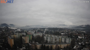 Město Banská Bystrica - Zvolenská cesta - 29.1.2026 v 10:00 Město Banská Bystrica - Zvolenská cesta - 29.1.2026 v 10:00