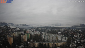 Město Banská Bystrica - Zvolenská cesta - 29.1.2026 v 10:15 Město Banská Bystrica - Zvolenská cesta - 29.1.2026 v 10:15