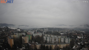 Město Banská Bystrica - Zvolenská cesta - 29.1.2026 v 10:45 Město Banská Bystrica - Zvolenská cesta - 29.1.2026 v 10:45
