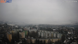 Město Banská Bystrica - Zvolenská cesta - 29.1.2026 v 11:15 Město Banská Bystrica - Zvolenská cesta - 29.1.2026 v 11:15