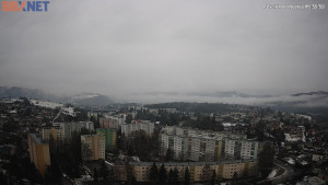 Město Banská Bystrica - Zvolenská cesta - 29.1.2026 v 12:00 Město Banská Bystrica - Zvolenská cesta - 29.1.2026 v 12:00