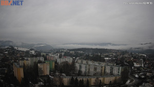 Město Banská Bystrica - Zvolenská cesta - 29.1.2026 v 12:45 Město Banská Bystrica - Zvolenská cesta - 29.1.2026 v 12:45