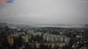 Město Banská Bystrica - Zvolenská cesta - 29.1.2026 v 13:00 Město Banská Bystrica - Zvolenská cesta - 29.1.2026 v 13:00