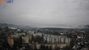 Město Banská Bystrica - Zvolenská cesta - 29.1.2026 v 13:15 Město Banská Bystrica - Zvolenská cesta - 29.1.2026 v 13:15