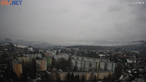 Město Banská Bystrica - Zvolenská cesta - 29.1.2026 v 13:45 Město Banská Bystrica - Zvolenská cesta - 29.1.2026 v 13:45