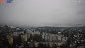 Město Banská Bystrica - Zvolenská cesta - 29.1.2026 v 14:00 Město Banská Bystrica - Zvolenská cesta - 29.1.2026 v 14:00