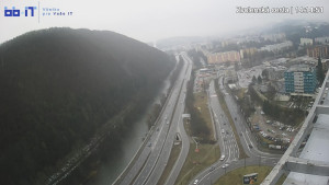 Město Banská Bystrica - Zvolenská cesta - 29.1.2026 v 14:15 Město Banská Bystrica - Zvolenská cesta - 29.1.2026 v 14:15