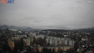 Město Banská Bystrica - Zvolenská cesta - 29.1.2026 v 14:45 Město Banská Bystrica - Zvolenská cesta - 29.1.2026 v 14:45