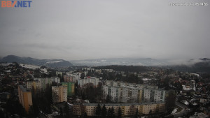 Město Banská Bystrica - Zvolenská cesta - 29.1.2026 v 15:15 Město Banská Bystrica - Zvolenská cesta - 29.1.2026 v 15:15