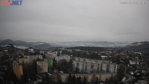 Město Banská Bystrica - Zvolenská cesta - 29.1.2026 v 15:30 Město Banská Bystrica - Zvolenská cesta - 29.1.2026 v 15:30