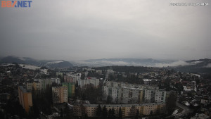 Město Banská Bystrica - Zvolenská cesta - 29.1.2026 v 15:45 Město Banská Bystrica - Zvolenská cesta - 29.1.2026 v 15:45