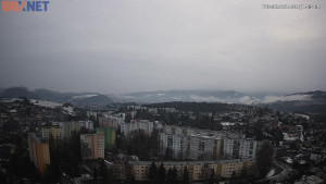 Město Banská Bystrica - Zvolenská cesta - 29.1.2026 v 16:00 Město Banská Bystrica - Zvolenská cesta - 29.1.2026 v 16:00