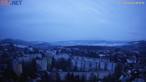 Město Banská Bystrica - Zvolenská cesta - 29.1.2026 v 16:30 Město Banská Bystrica - Zvolenská cesta - 29.1.2026 v 16:30