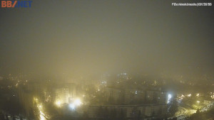 Město Banská Bystrica - Zvolenská cesta - 12.2.2026 v 02:00 Město Banská Bystrica - Zvolenská cesta - 12.2.2026 v 02:00