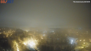 Město Banská Bystrica - Zvolenská cesta - 12.2.2026 v 03:00 Město Banská Bystrica - Zvolenská cesta - 12.2.2026 v 03:00