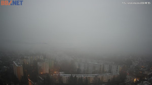 Město Banská Bystrica - Zvolenská cesta - 12.2.2026 v 06:45 Město Banská Bystrica - Zvolenská cesta - 12.2.2026 v 06:45