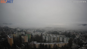 Město Banská Bystrica - Zvolenská cesta - 12.2.2026 v 07:30 Město Banská Bystrica - Zvolenská cesta - 12.2.2026 v 07:30