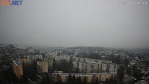 Město Banská Bystrica - Zvolenská cesta - 12.2.2026 v 08:00 Město Banská Bystrica - Zvolenská cesta - 12.2.2026 v 08:00