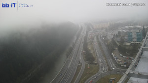 Město Banská Bystrica - Zvolenská cesta - 12.2.2026 v 08:30 Město Banská Bystrica - Zvolenská cesta - 12.2.2026 v 08:30