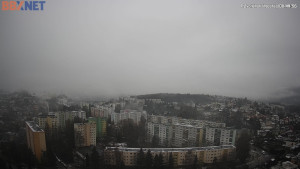 Město Banská Bystrica - Zvolenská cesta - 12.2.2026 v 08:45 Město Banská Bystrica - Zvolenská cesta - 12.2.2026 v 08:45