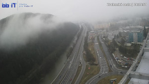 Město Banská Bystrica - Zvolenská cesta - 12.2.2026 v 09:30 Město Banská Bystrica - Zvolenská cesta - 12.2.2026 v 09:30