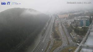 Město Banská Bystrica - Zvolenská cesta - 12.2.2026 v 09:45 Město Banská Bystrica - Zvolenská cesta - 12.2.2026 v 09:45