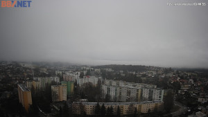 Město Banská Bystrica - Zvolenská cesta - 12.2.2026 v 10:45 Město Banská Bystrica - Zvolenská cesta - 12.2.2026 v 10:45