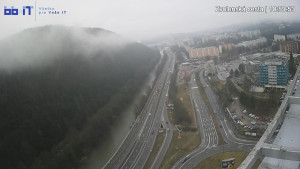 Město Banská Bystrica - Zvolenská cesta - 12.2.2026 v 11:00 Město Banská Bystrica - Zvolenská cesta - 12.2.2026 v 11:00