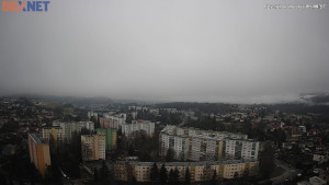 Město Banská Bystrica - Zvolenská cesta - 12.2.2026 v 11:45 Město Banská Bystrica - Zvolenská cesta - 12.2.2026 v 11:45