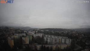 Město Banská Bystrica - Zvolenská cesta - 12.2.2026 v 12:15 Město Banská Bystrica - Zvolenská cesta - 12.2.2026 v 12:15