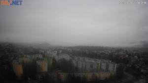 Město Banská Bystrica - Zvolenská cesta - 12.2.2026 v 12:30 Město Banská Bystrica - Zvolenská cesta - 12.2.2026 v 12:30